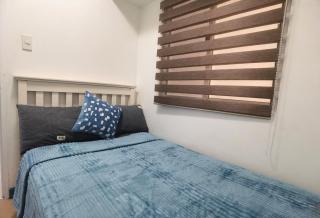 2br with scenic seaview in manila - Manila - 8