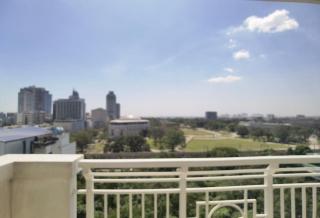 2br with scenic seaview in manila - Manila - 6