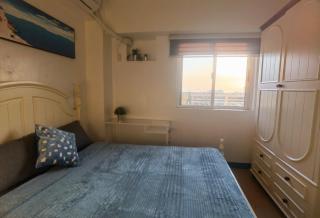 2br with scenic seaview in manila - Manila - 3