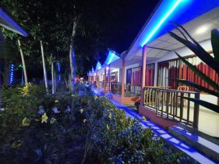 Blue Lagoon Resort, Neil Island - Neil Island - 8