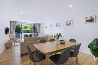 Norfolk Horizon - Resort Vibes with Private Rooftop - Gold Coast - 7
