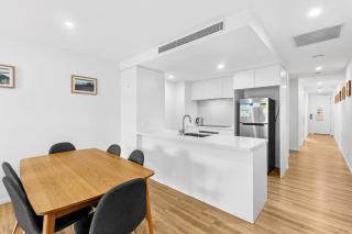 Norfolk Horizon - Resort Vibes with Private Rooftop - Gold Coast - 1