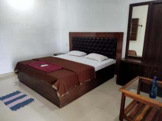 Blue Lagoon Resort, Neil Island - Neil Island - 9