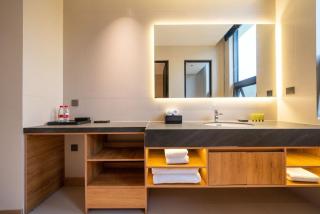 White House Yuanjing Hotel - Wulong - 2