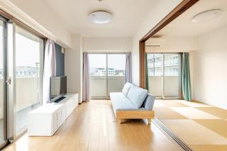 Jintai House601 - Shiobaru - 8