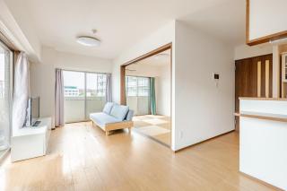Jintai House601 - Shiobaru - 0