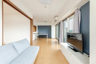 Jintai House601 - Shiobaru - 9