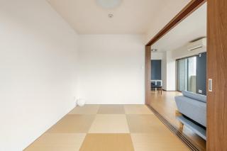 Jintai House601 - Shiobaru - 4
