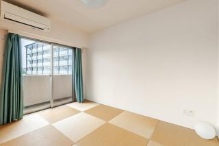 Jintai House601 - Shiobaru - 6