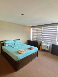 2-bedroom unit located in Greenhills - Manila - 9