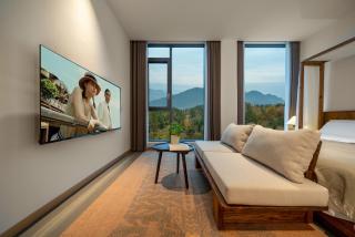 White House Yuanjing Hotel - Wulong - 1