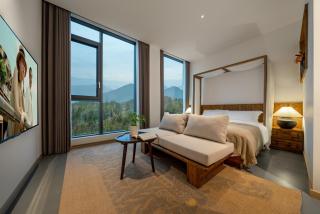 White House Yuanjing Hotel - Wulong - 8