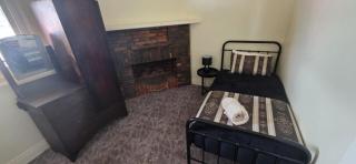 National Smokehouse Hotel Coleraine - - 6