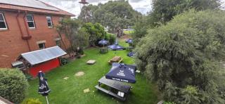 National Smokehouse Hotel Coleraine - 3