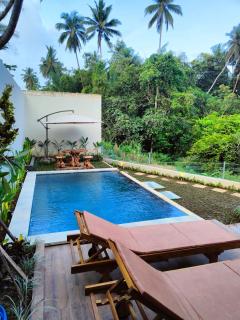 Villa Pondok Utu 3, Ubud - Bali - Ubud - 3