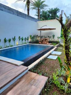 Villa Pondok Utu 3, Ubud - Bali - Ubud - 8
