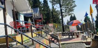 Mussoorie View Campus Tents - Jāmb - 3