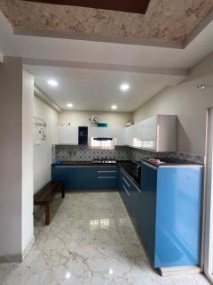 serene stays - Lingampalli - 9