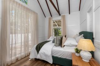 The Pottery Cottage Alpine Southern Highlands - Alpine - 1