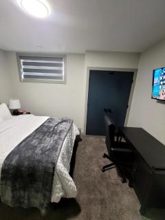 Cozy & Stylish 2BR Apartment -BW - Winnipeg - 8