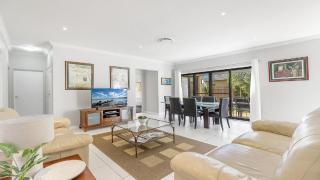 Hunter Valley Lodge - Pokolbin - 9