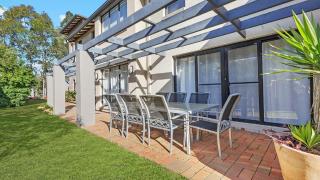 Hunter Valley Lodge - Pokolbin - 8