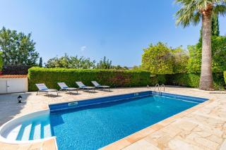 Villa Valentina by Ezoria Villas - Peyia - 7