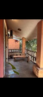 Nature Nest Holiday Home - Anjuna - 5