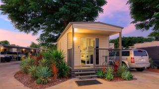 Emerald Tourist Park - 1