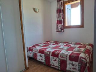Saint François Longchamp - T3 33m², proche pistes, 4 pers - FR-1-807-133 - 8