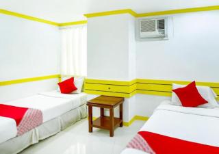 D' ABIRUS Inn - Davao City - 2