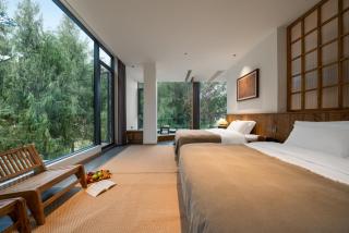 White House Yuanjing Hotel - Wulong - 9