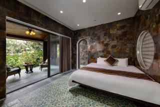 Nature Garden Ecolodge Ninh Bình - Ninh Binh - 2