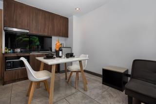 Duplex Loft in NaiHarn Residence near the Beach, UTL B119 - 1