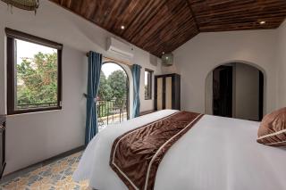 Nature Garden Ecolodge Ninh Bình - Ninh Binh - 1