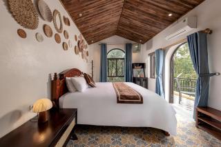 Nature Garden Ecolodge Ninh Bình - 5