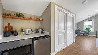 Figtree Loft - The Vintage Holiday Houses - Pokolbin - 4