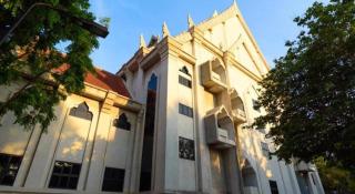 SURANG MANSION - Bangkok - 8