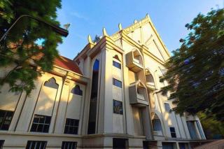 SURANG MANSION - Bangkok - 2