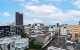 SURANG MANSION - Bangkok - 1