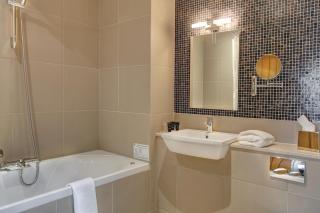 Quy Mill Hotel & Spa, Cambridge - Cambridge - 9