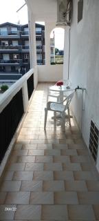 Alexandros - Paralia - 2