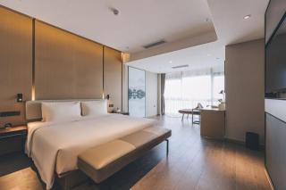 Atour Hotel Suzhou Industrial Park Fashion Stage Outlets - Suzhou - 0