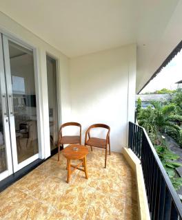The Hita Apartement - Seminyak - 3