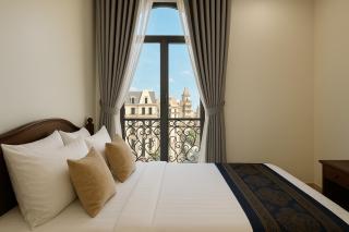 Try Residence, The Elysée Koh Pich - Phnom Penh - 7