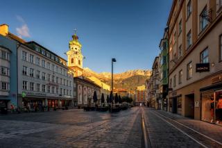 Luigis Hütte - Innsbruck - 8