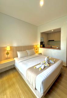 The Hita Apartement - Seminyak - 1