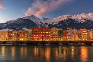 Luigis Hütte - Innsbruck - 9
