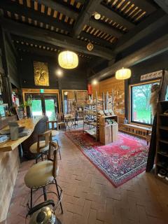 Guesthouse Kazura - Nanto - 4