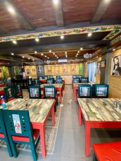 Hotel Greenery - Puri - 5
